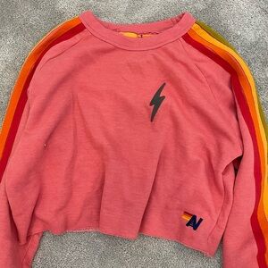 COPY - Aviator nation sweatshirt